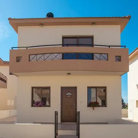 Villa Dafni 19 Paralimni