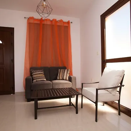 Dafni 19 Villa Paralimni