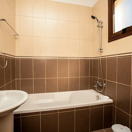 Dafni 19 * Paralimni
