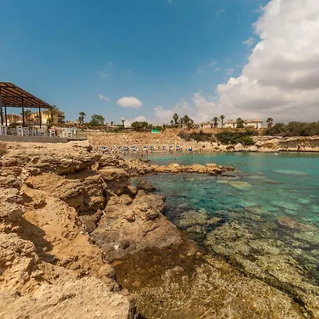 Villa Dafni 19 Paralimni