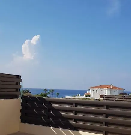 Dafni 19 * Paralimni