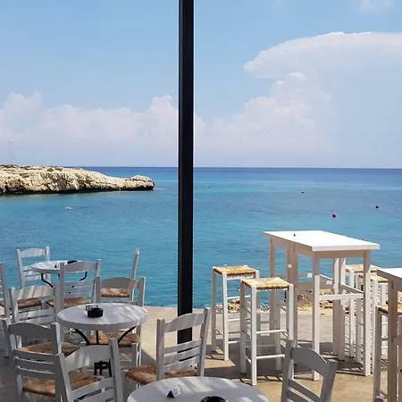 Villa Dafni 19 Paralimni