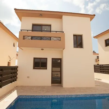 Dafni 19 Paralimni