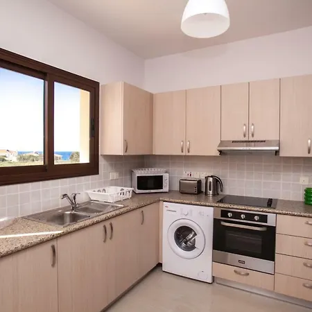 Dafni 19 Paralimni